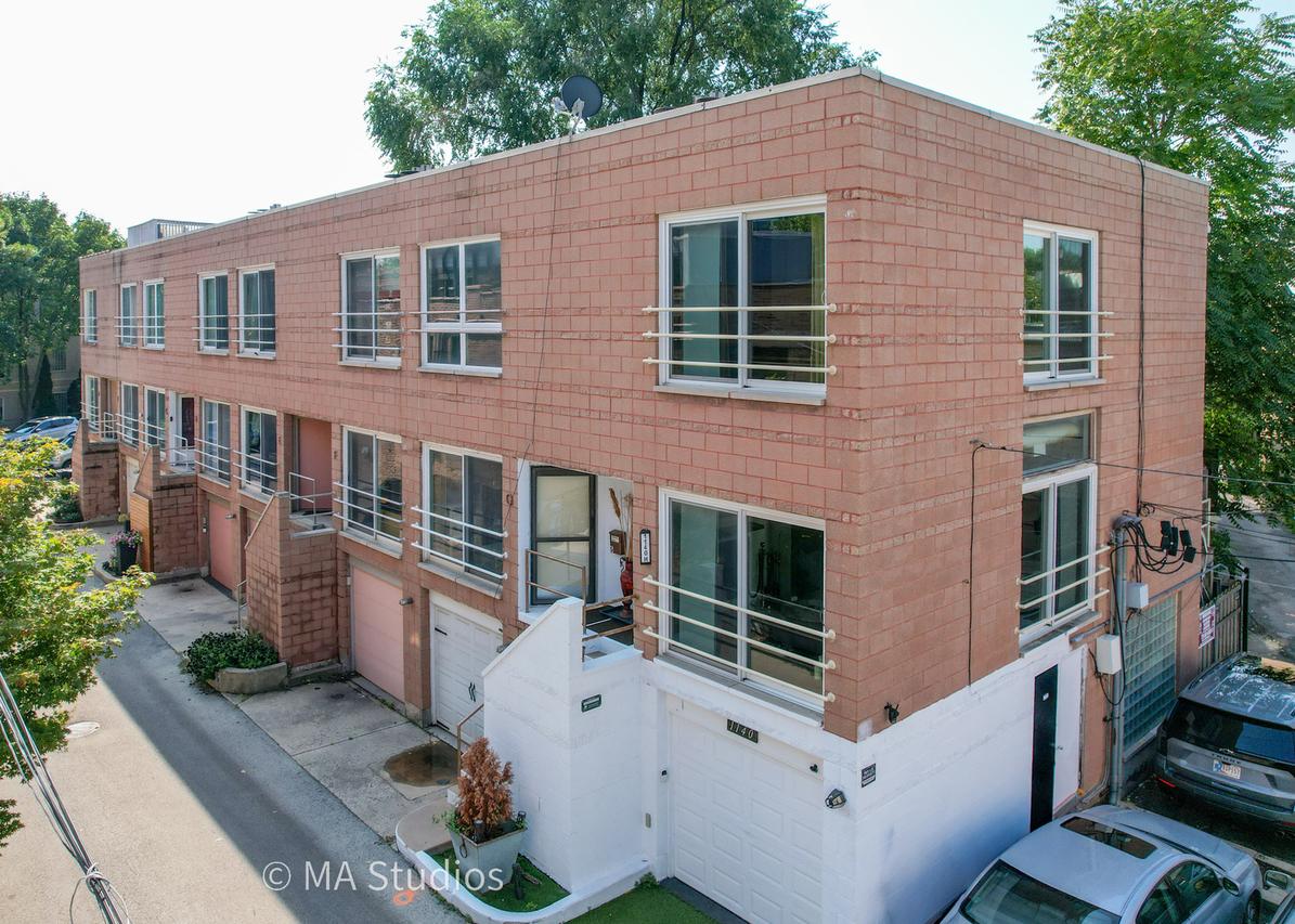 1140 W Newport Ave. #H, Chicago, IL 60657