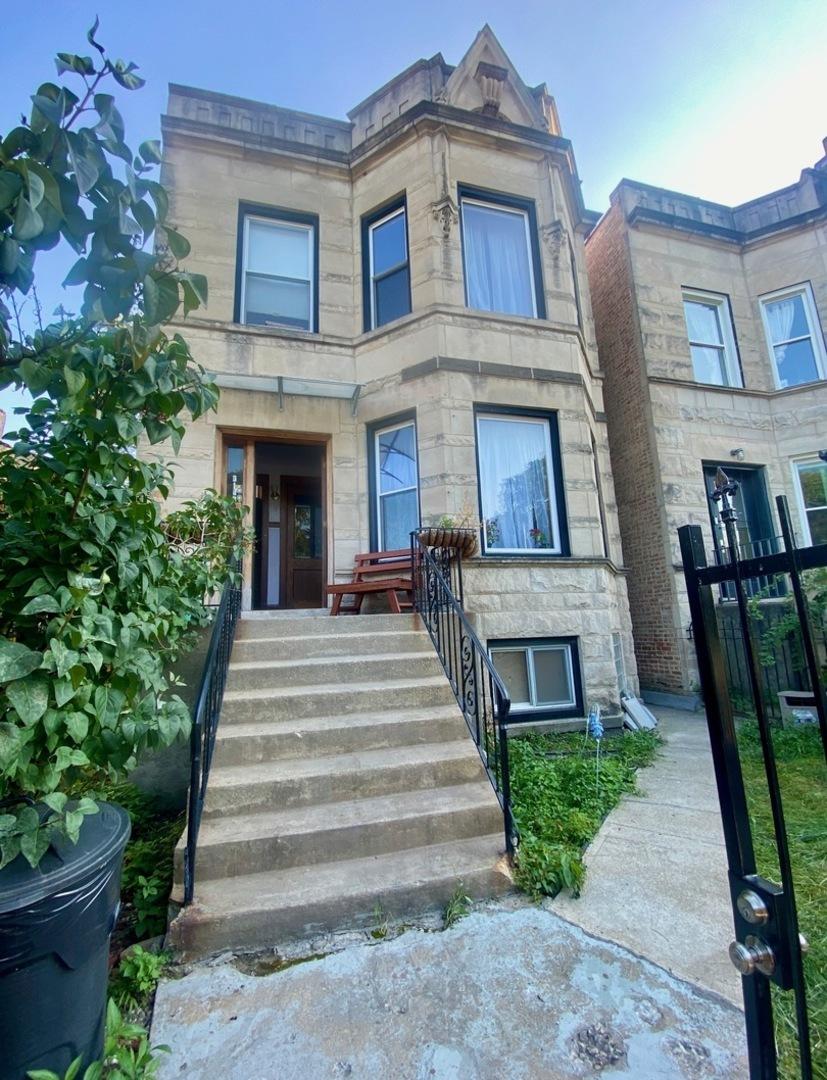 3143 W Augusta Blvd., Chicago, IL 60622