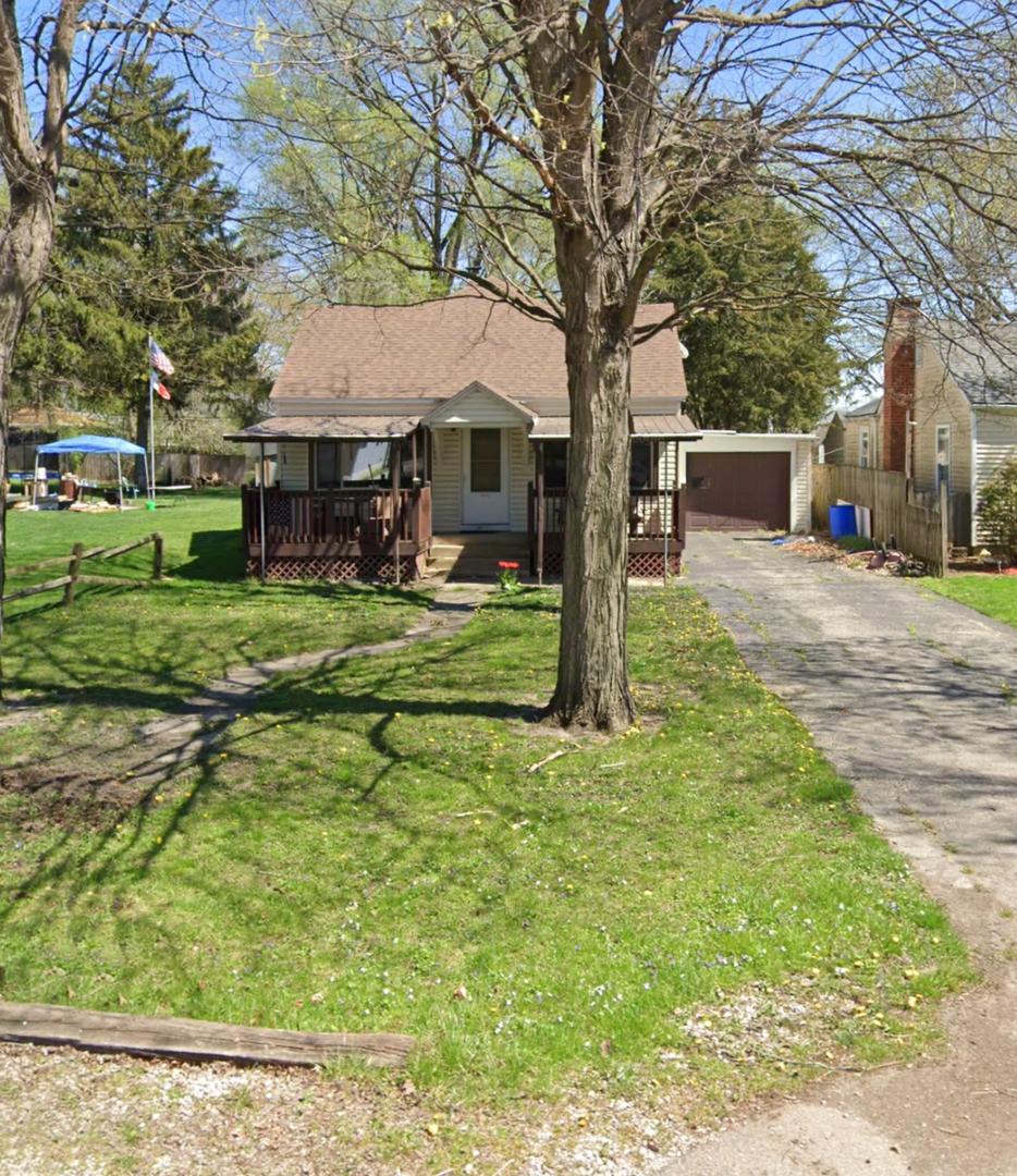 1394 5th St., Montgomery, IL 60538