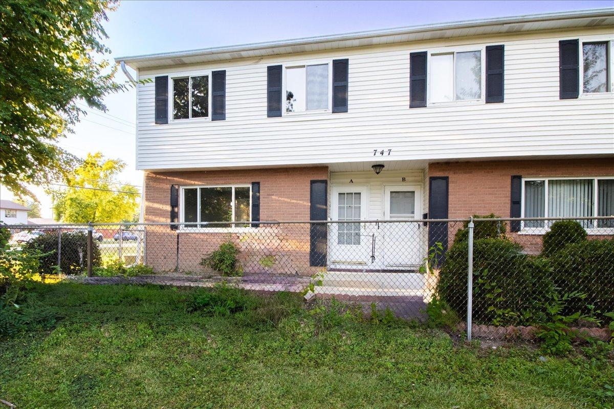 747 N Randall Rd. #A, Aurora, IL 60506