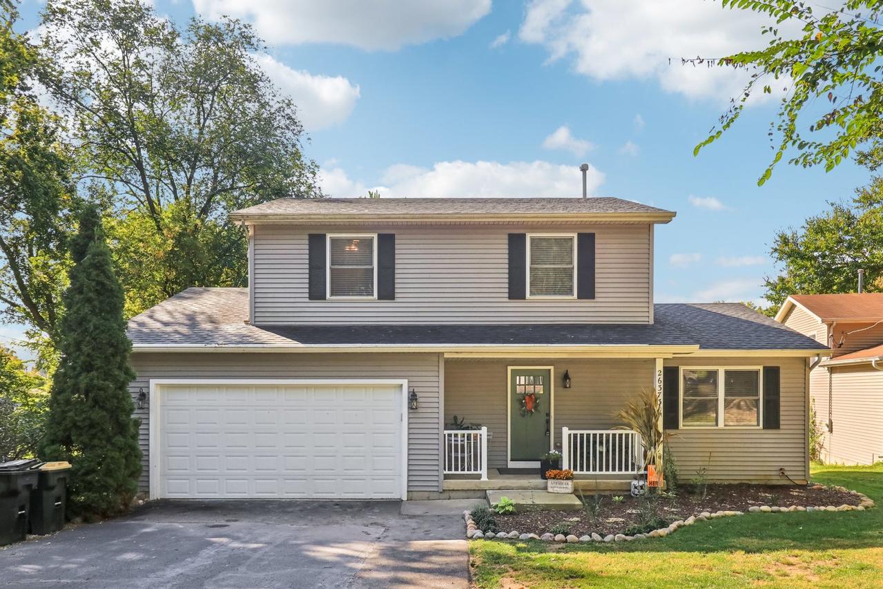 26373 W Bond Ave., Antioch, IL 60002