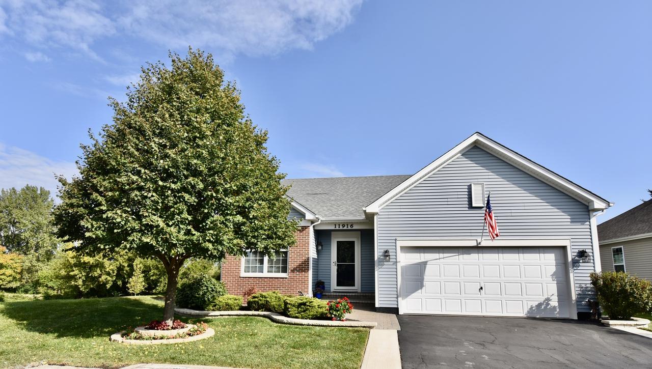 11916 Oakley Ct., Huntley, IL 60142