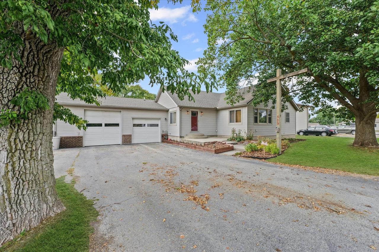 309 N Watson St., Tolono, IL 61880