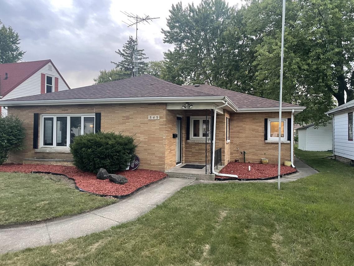 545 S May Ave., Kankakee, IL 60901