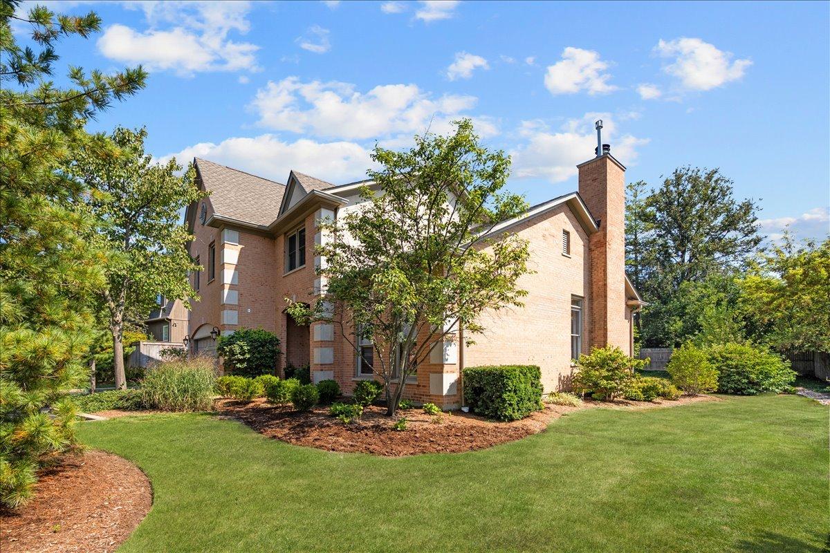 1471 Ammer Rd., Glenview, IL 60025