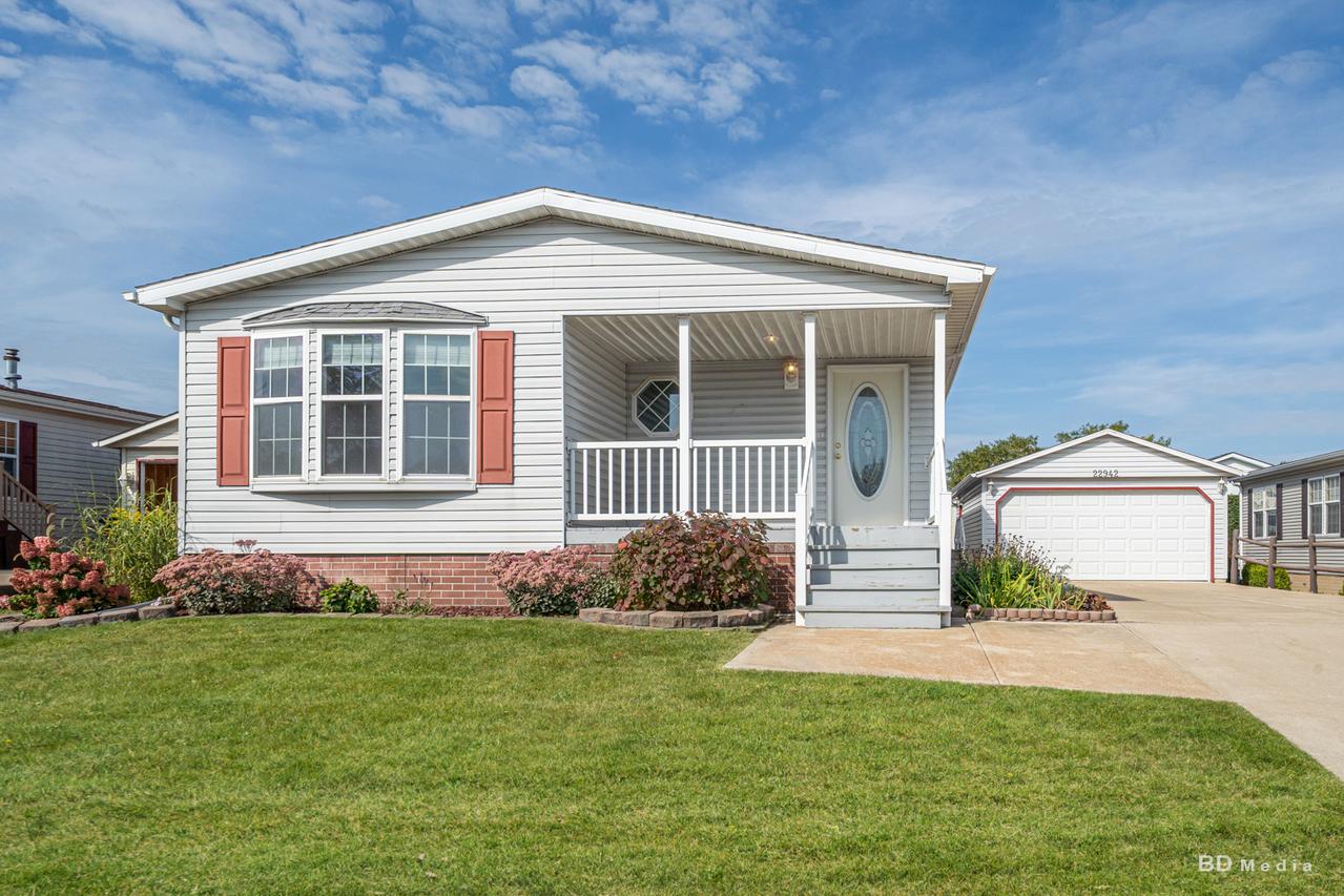 22942 S Glen Eagle Dr., Frankfort, IL 60423