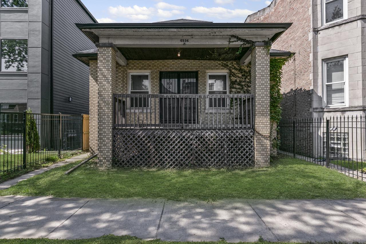 6536 S Rhodes Ave., Chicago, IL 60637