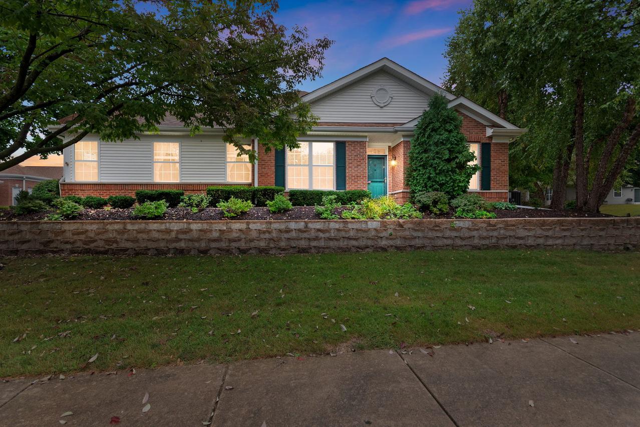 21365 W Juniper Ln., Plainfield, IL 60544