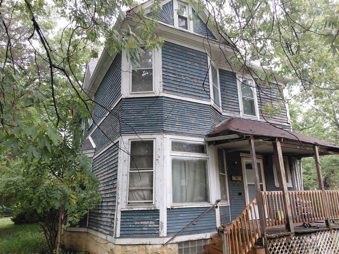 9633 S Prospect Ave., Chicago, IL 60643