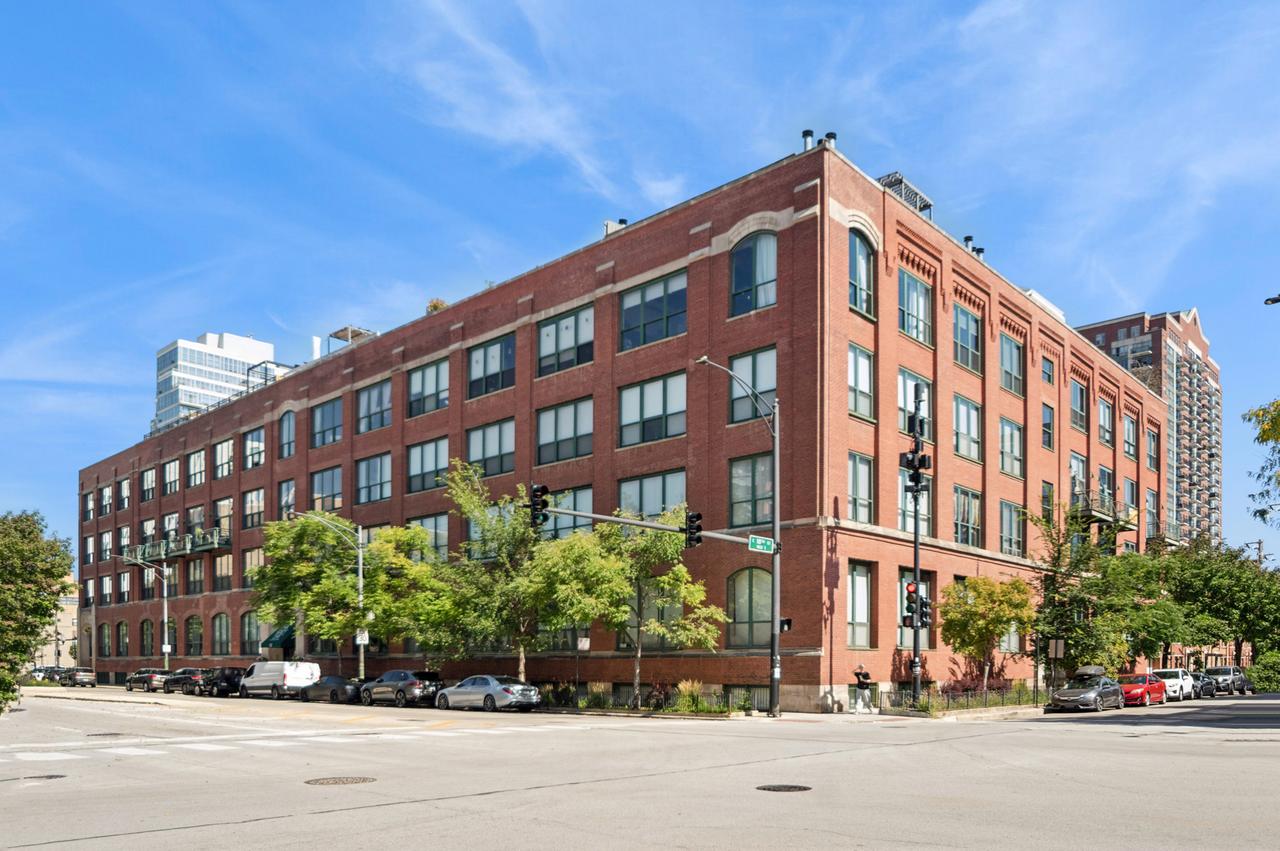 1727 S Indiana Ave. #301, Chicago, IL 60616