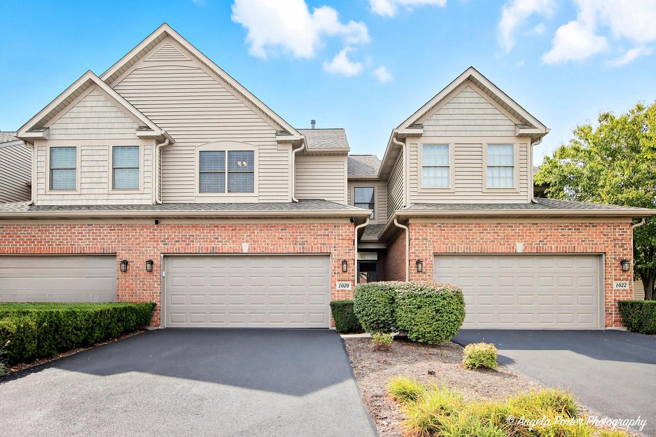 1020 Inverness Dr., Antioch, IL 60002
