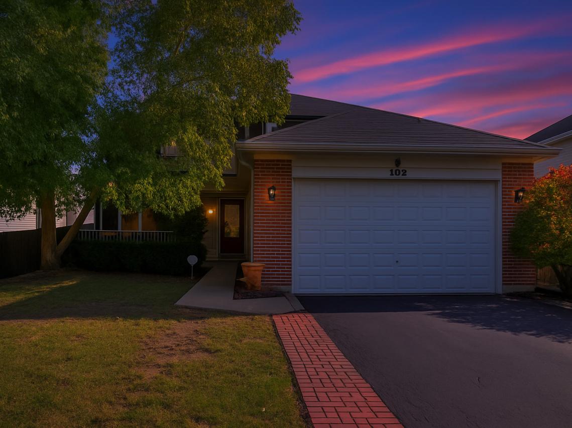 1418 Fitzer Dr., Joliet, IL 60431