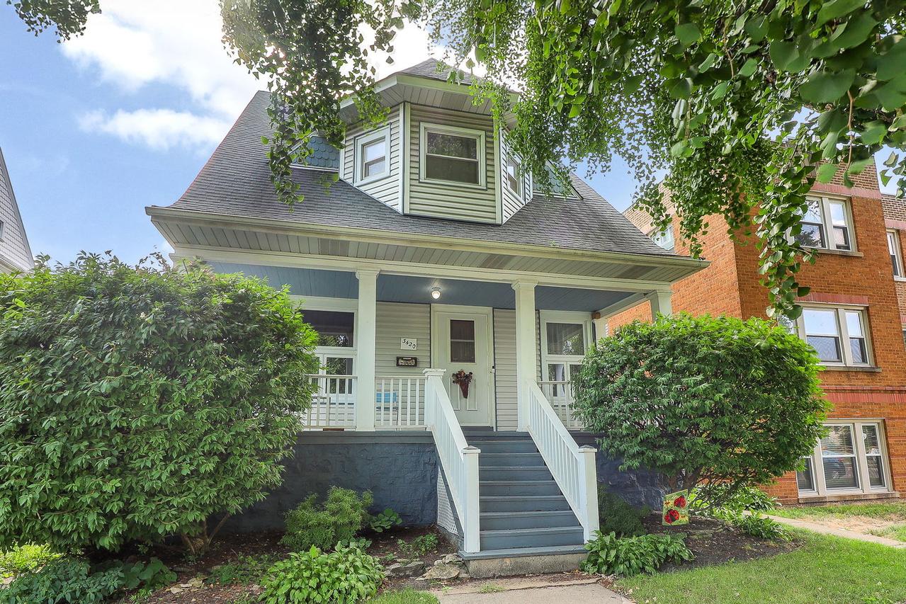3420 Grove Ave., Berwyn, IL 60402