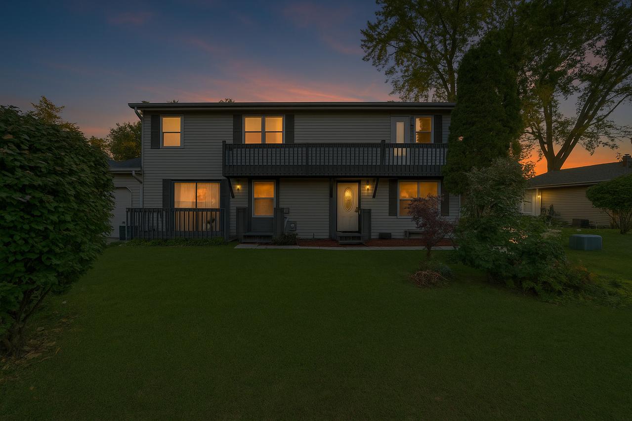 234 Dakota Ct. #C, Bolingbrook, IL 60440