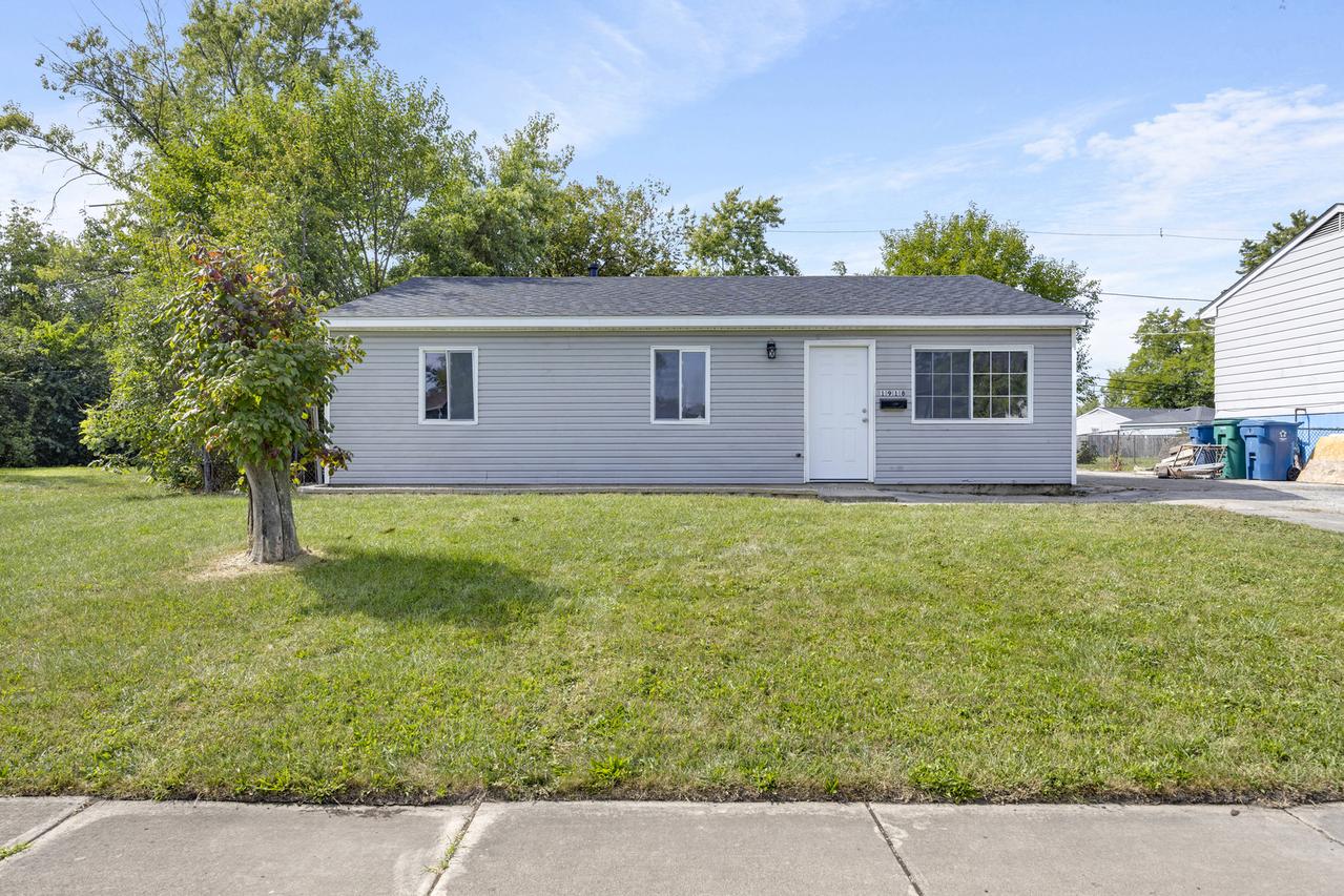 1918 Ashland Ave., Chicago Heights, IL 60411