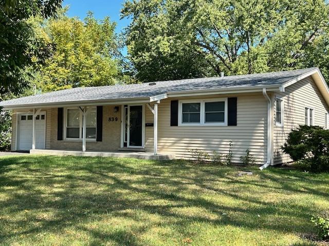 839 Dundee Ave., Barrington, IL 60010
