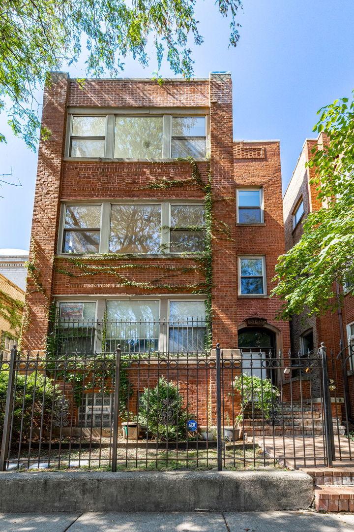 6148 S Woodlawn Ave. #3A, Chicago, IL 60637