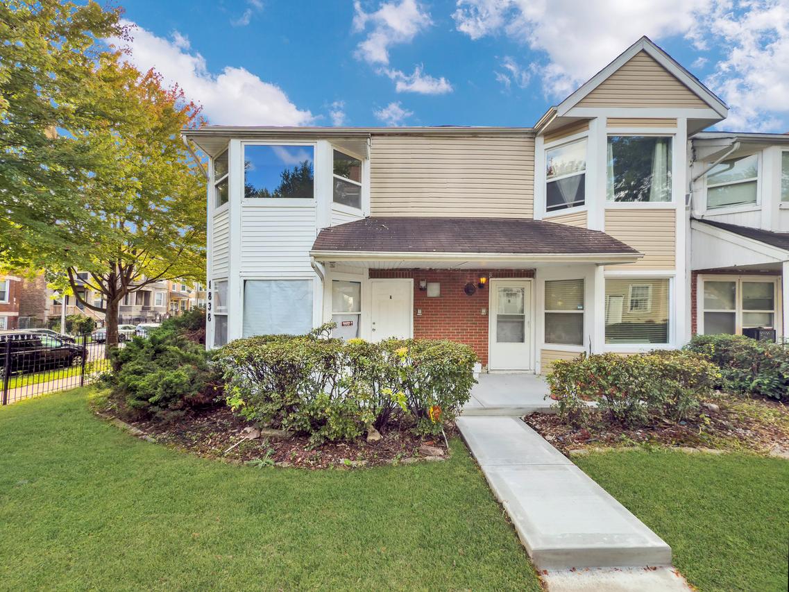 1838 S Springfield Ave. #A, Chicago, IL 60623