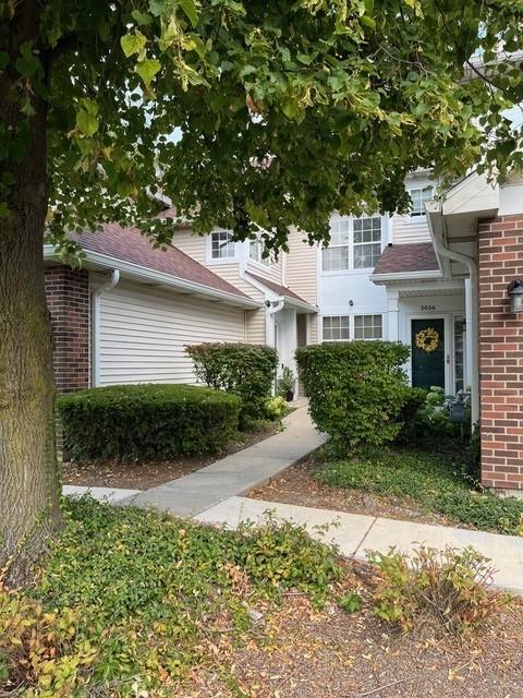3022 Kentshire Cir., Naperville, IL 60564