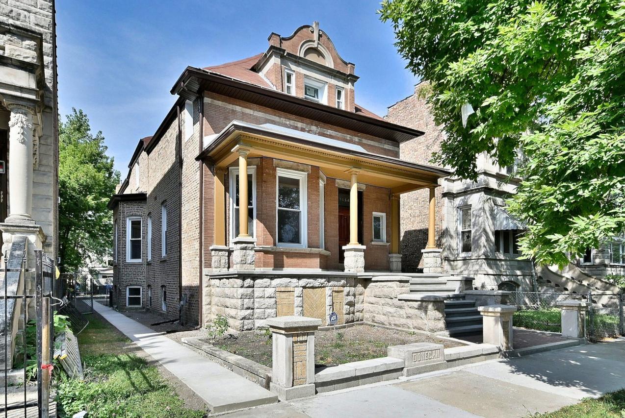 1654 S Millard Ave., Chicago, IL 60623