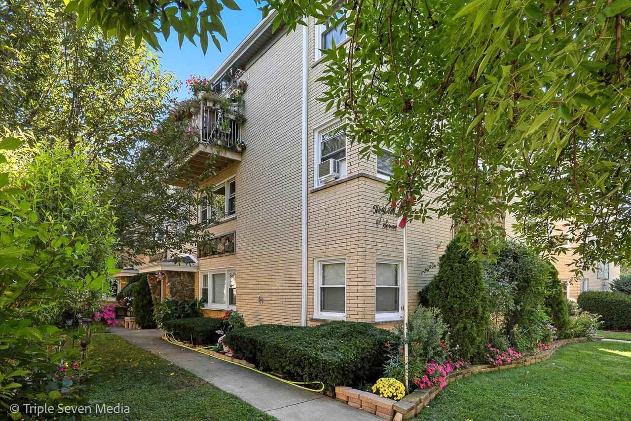 3907 N Central Ave. #2W, Chicago, IL 60634