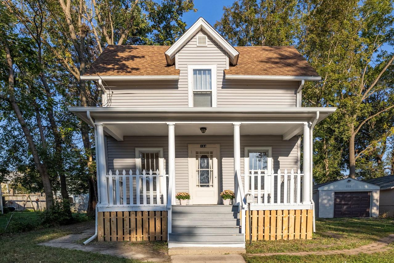 720 S Main St., Belvidere, IL 61008