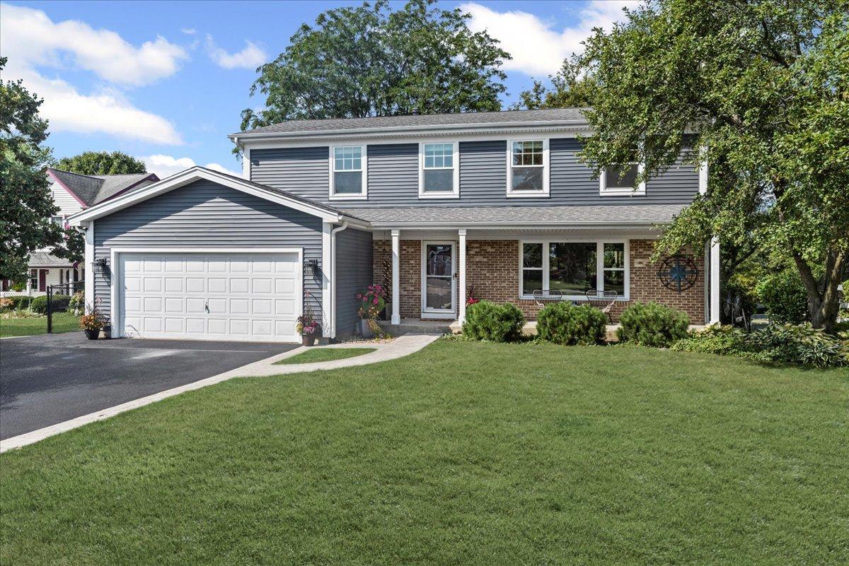 32956 N Ashley Dr., Grayslake, IL 60030
