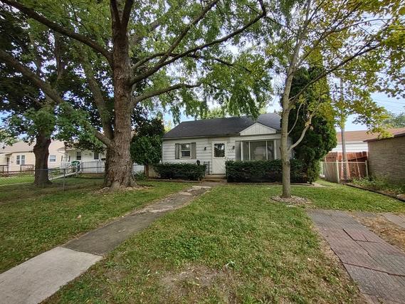 New Foreclosures & Short Sales in Joliet: September 8th to September 14th