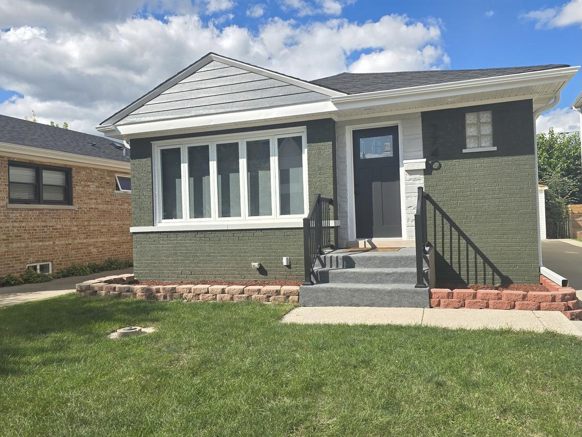 7740 W Norwood St., Chicago, IL 60631