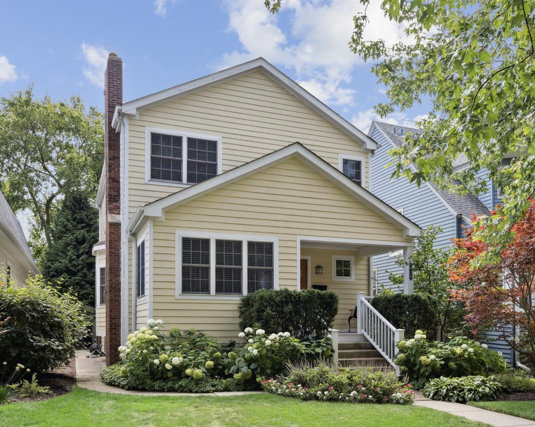 1910 Grant St., Evanston, IL 60201