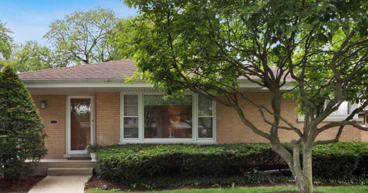 800 S Swain Ave., Elmhurst, IL 60126