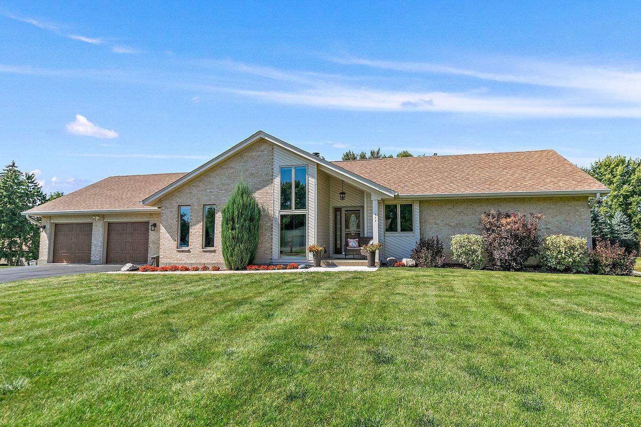 [Address Hidden by Seller], Gilberts, IL 60136