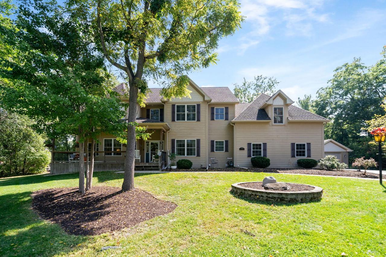 730 Council Hill Rd., East Dundee, IL 60118