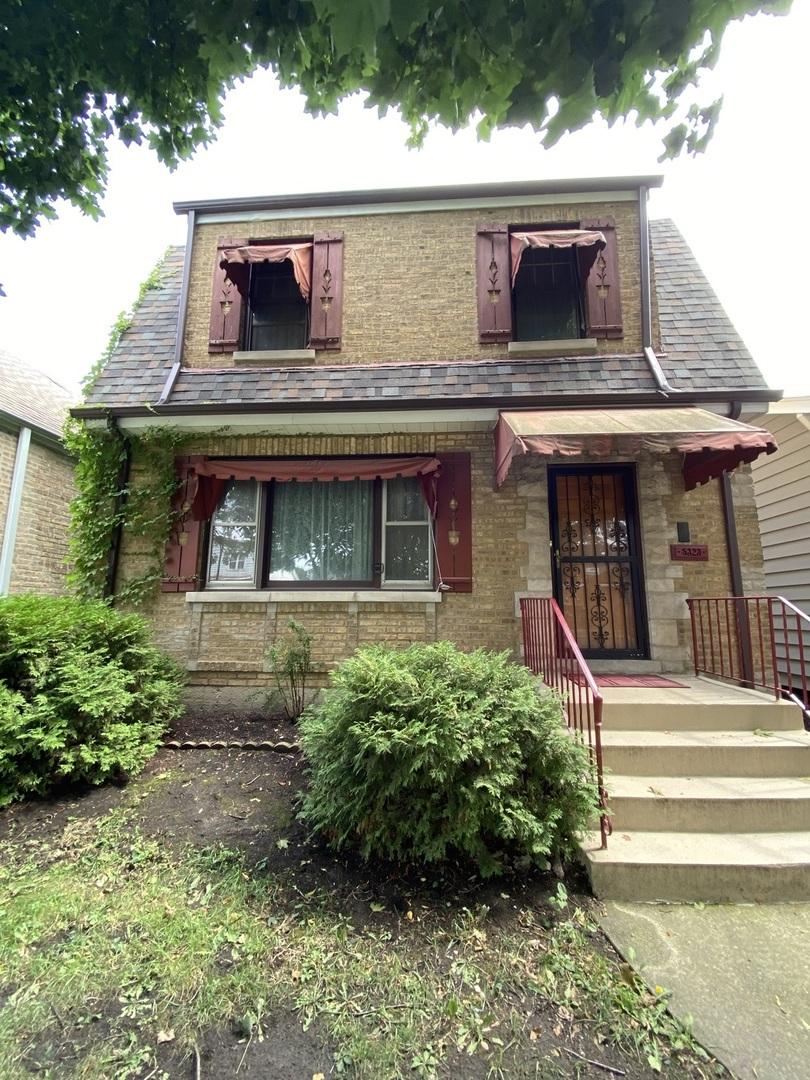 5323 N New England Ave., Chicago, IL 60656