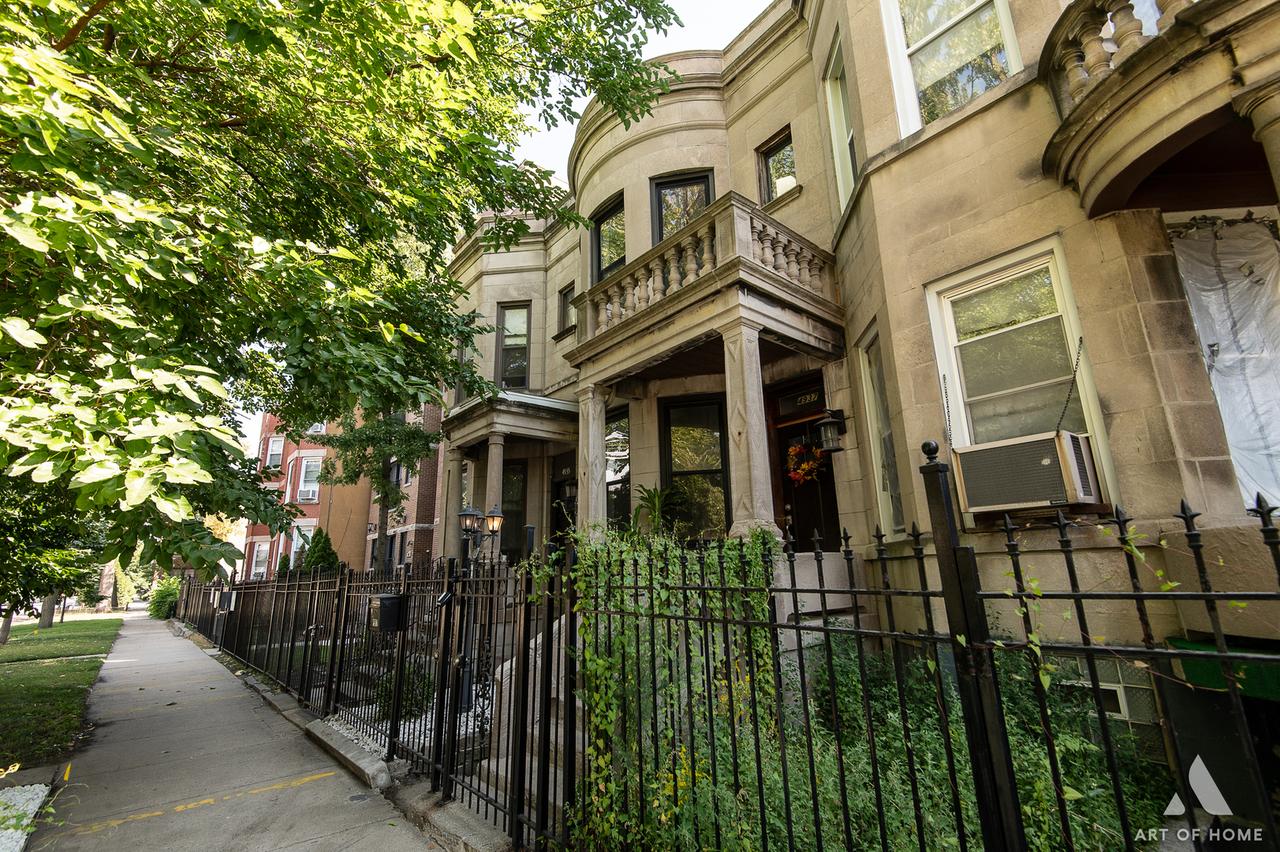 4937 S Prairie Ave., Chicago, IL 60615