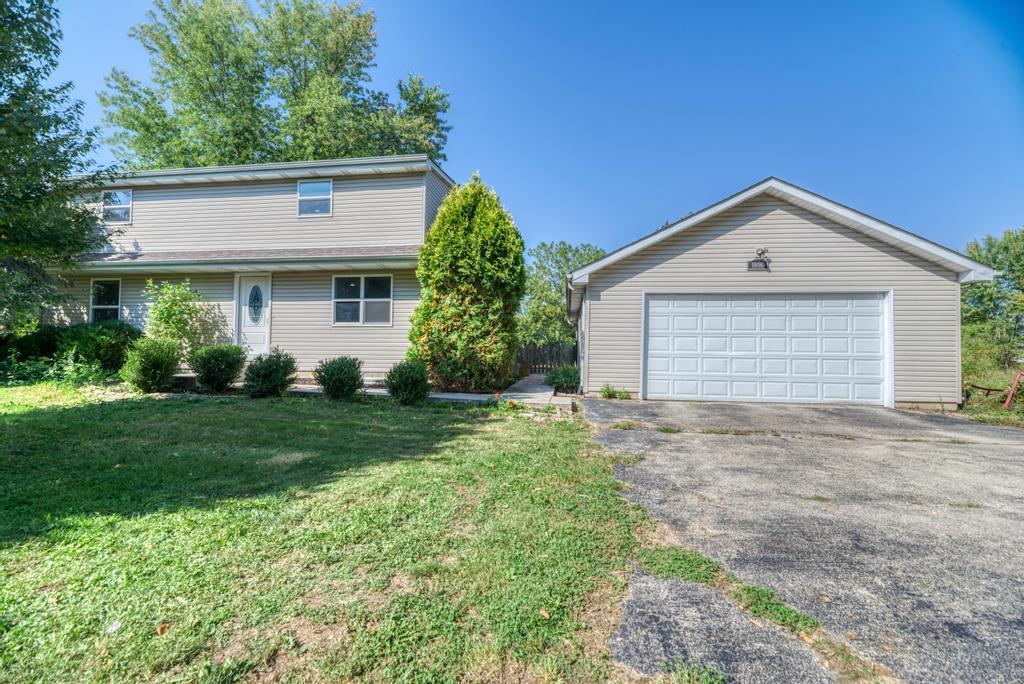 1816 Albert Ln., Wilmington, IL 60481