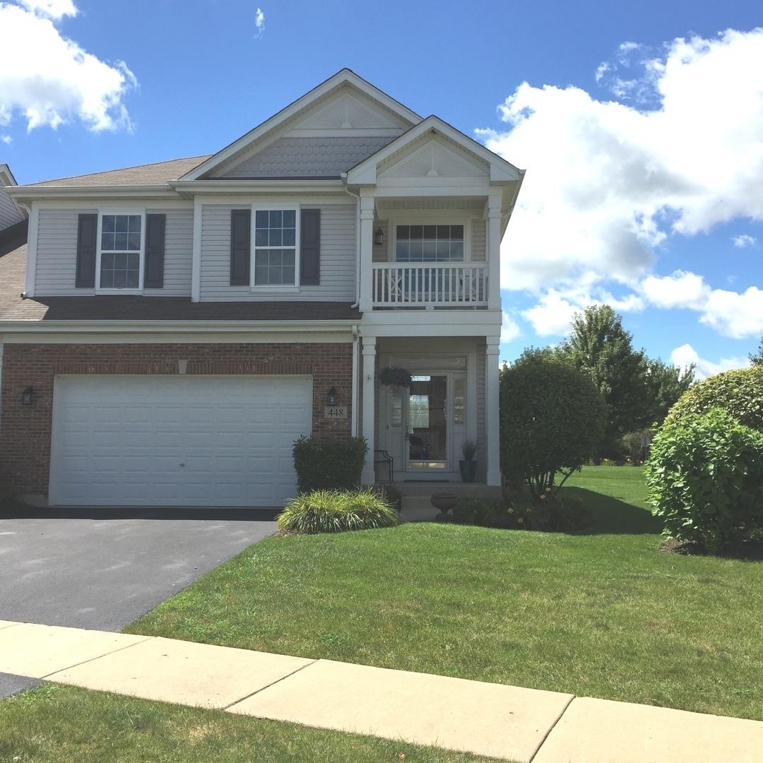 448 Cannon St., Geneva, IL 60134