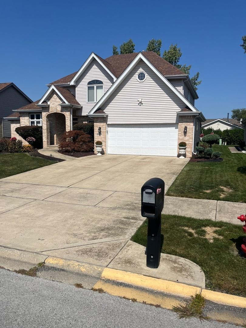 2024 E 171st Ct., South Holland, IL 60473