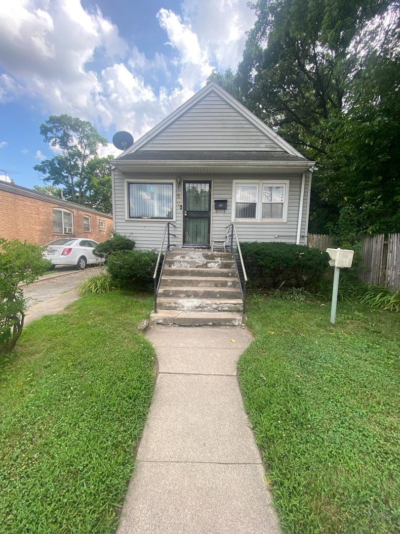 61 W 125th St., Chicago, IL 60628