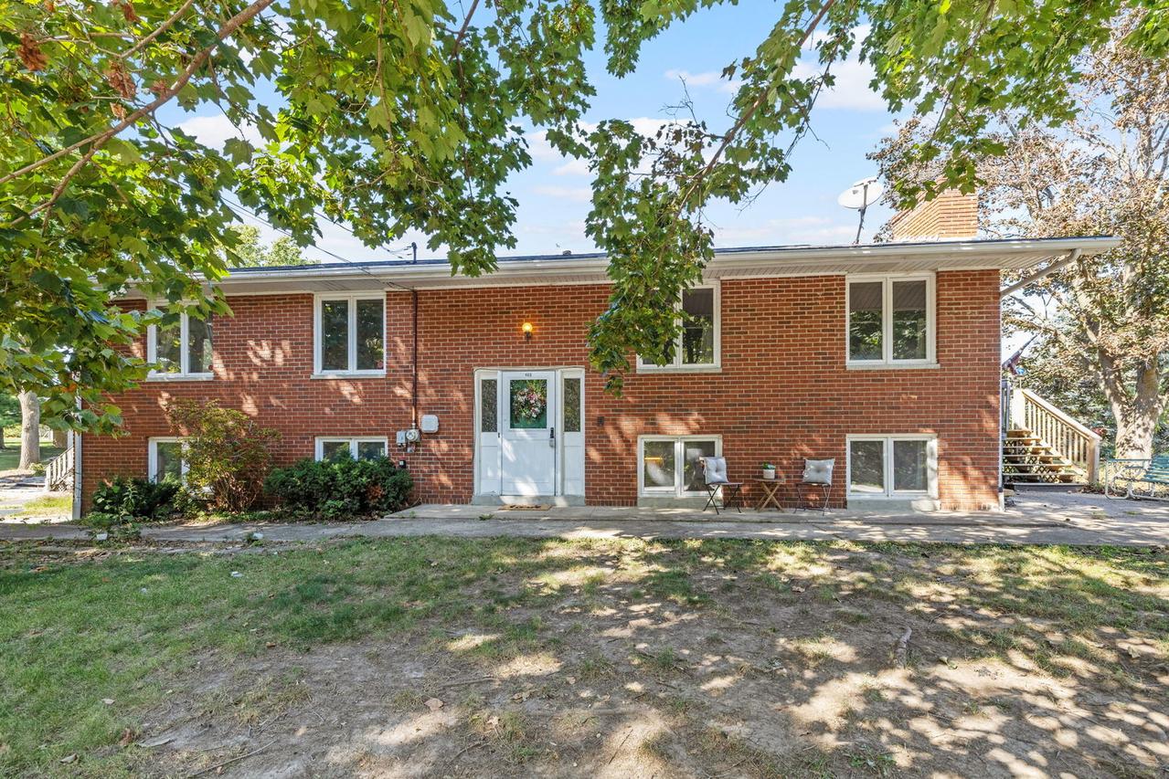 403 W Somonauk St., Yorkville, IL 60560