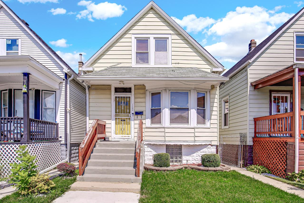 1240 W 73rd Pl., Chicago, IL 60636