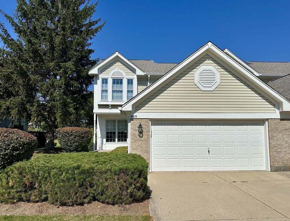 [Address Hidden by Seller], Crystal Lake, IL 60014