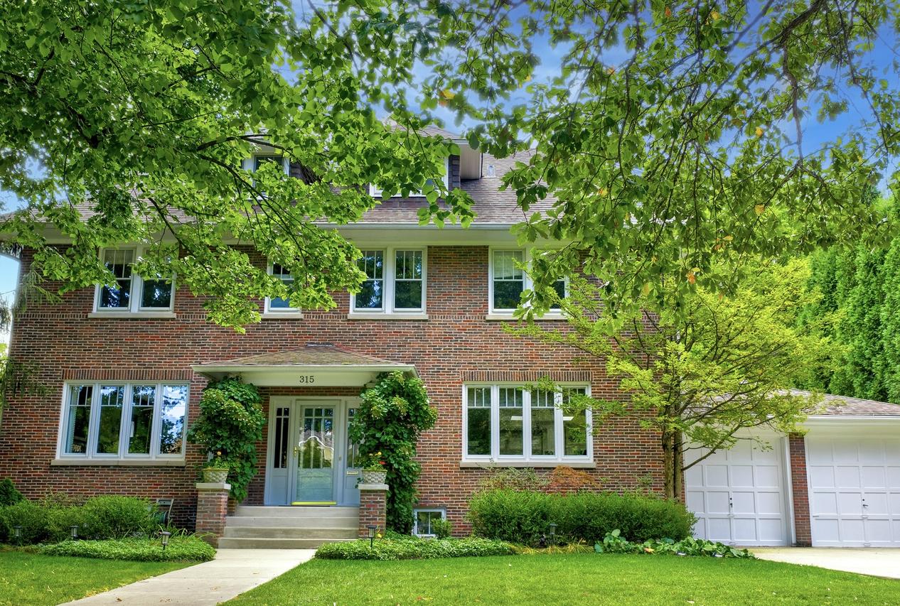 315 Washington Ave., Wilmette, IL 60091