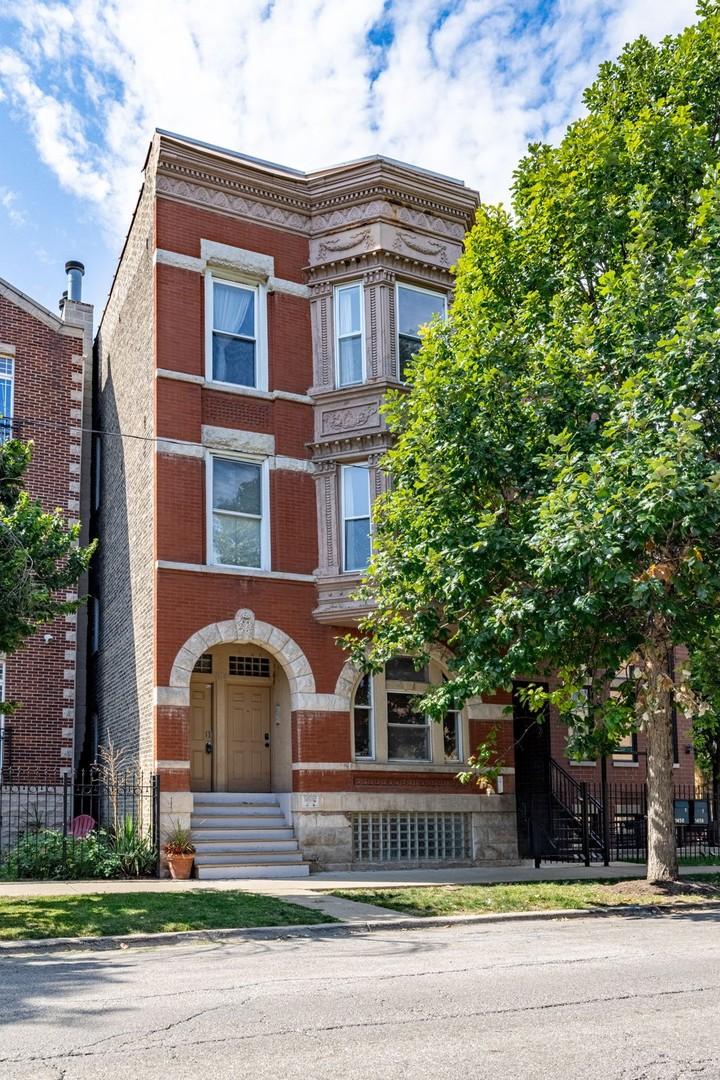 1456 N Artesian Ave. #3R, Chicago, IL 60622