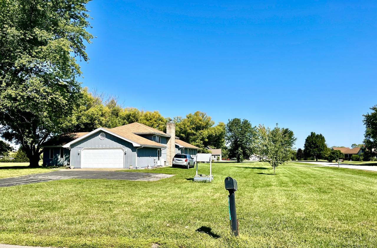 3545 N Tiffany Ln., Morris, IL 60450
