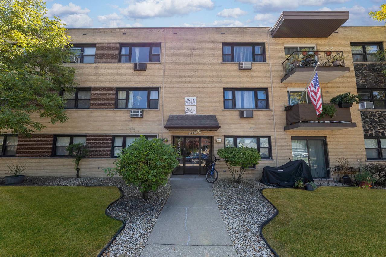 6237 W 94th St. #3S, Oak Lawn, IL 60453