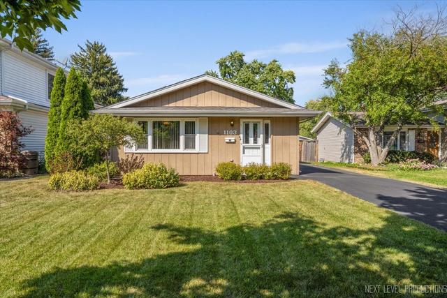 Homes Just Sold in Wheaton: October 14th to October 20th