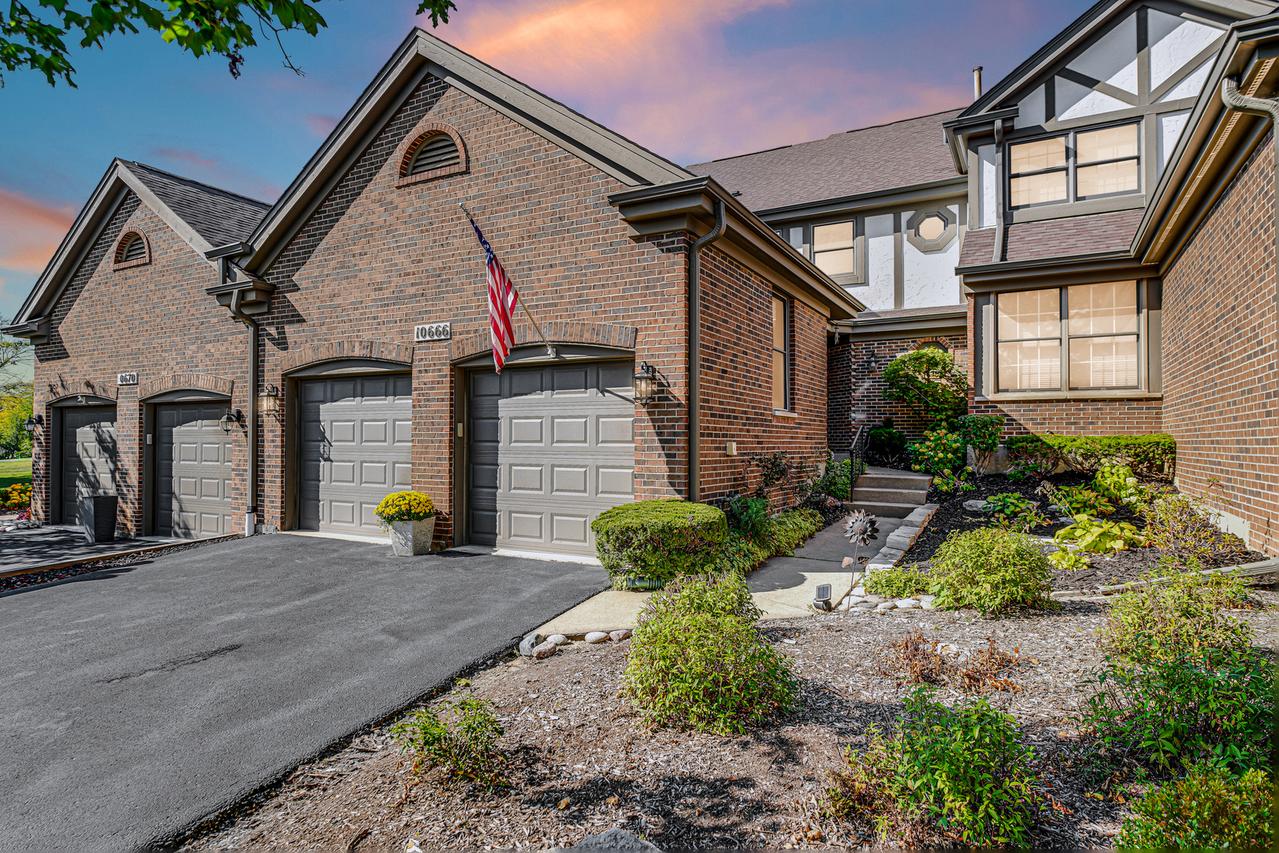 10666 Golf Rd., Orland Park, IL 60462