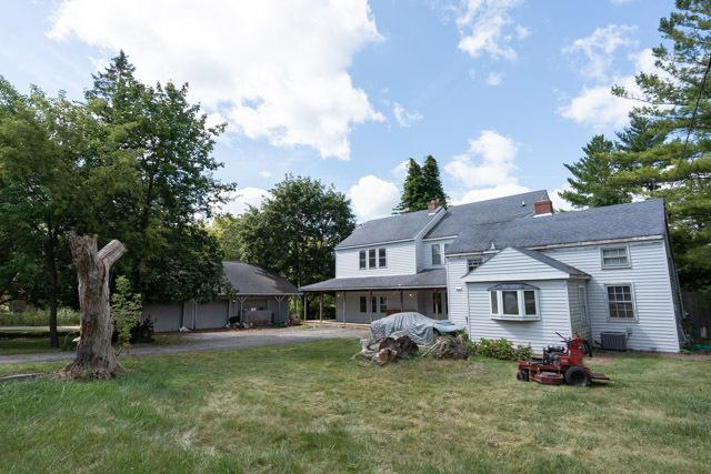 41320 N Green Bay Rd., Wadsworth, IL 60083