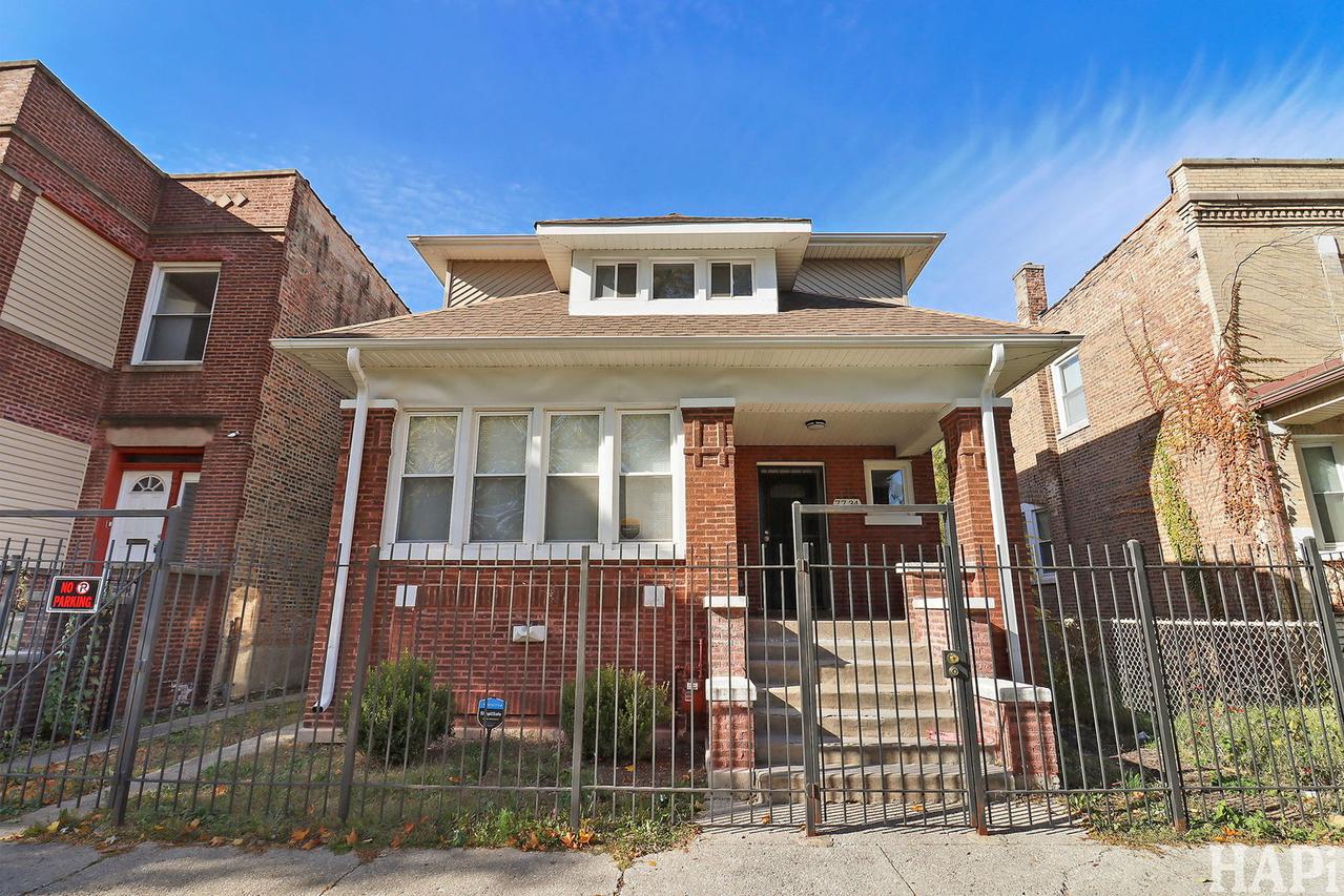 7734 S Langley Ave., Chicago, IL 60619